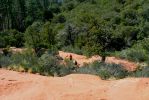 PICTURES/Vultee Arch Hike/t_Looking Down on Sharon & Livia1.JPG